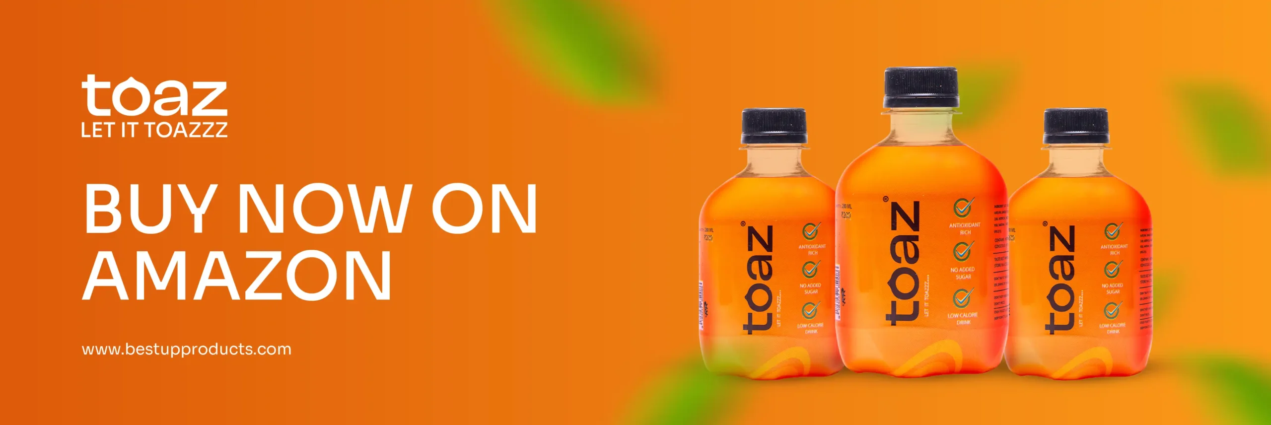 Toaz Amazon Website 02